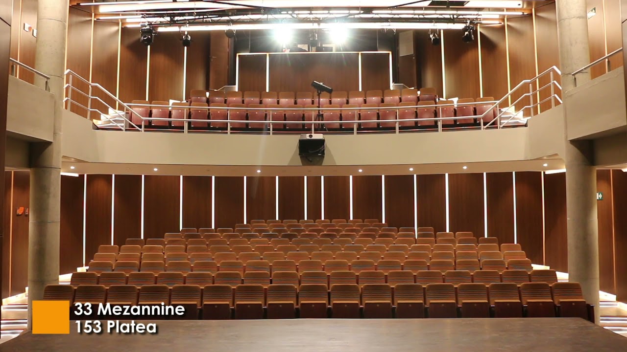 Teatro Doña Albina